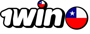 Logotipo 1Win Chile
